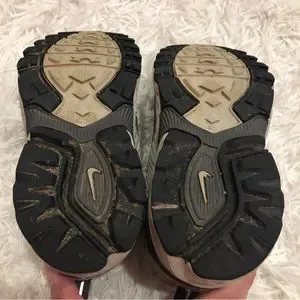 Nike Shoes Nike Air Terra Sebec Vintage Shoes Womens Size